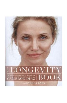 Longevity Book