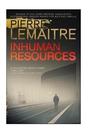 Inhuman Resources