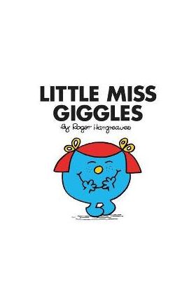 Little Miss Giggles