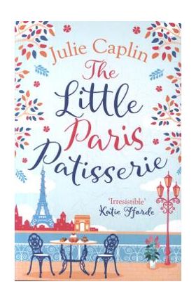 Little Paris Patisserie