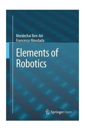 Elements of Robotics