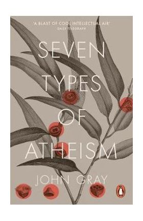 Seven Types of Atheism