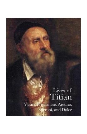 Lives of Titian