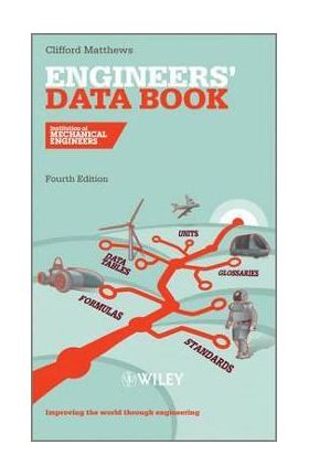 Engineers' Data Book