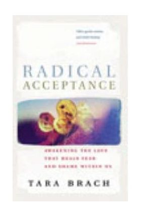 Radical Acceptance