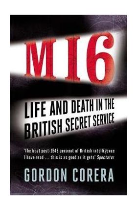 MI6