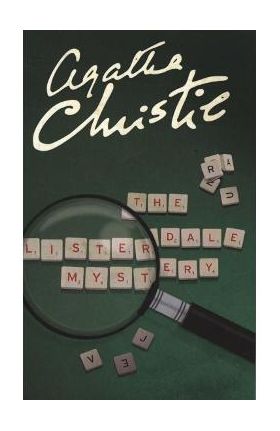 Listerdale Mystery - Agatha Christie
