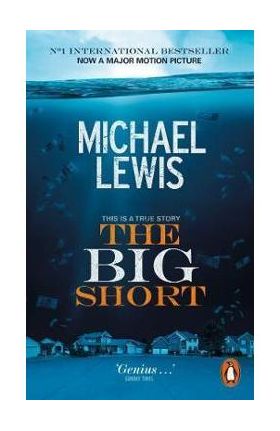 Big Short - Michael Lewis