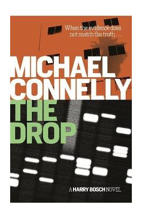 Drop - Michael Connelly