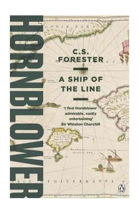 Ship of the Line - C.S. Forester