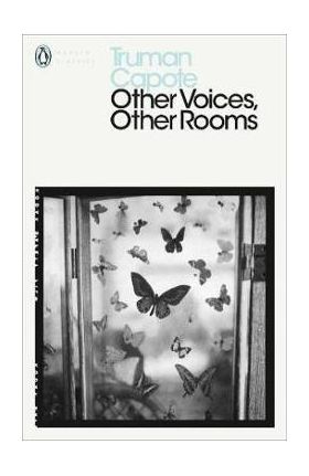 Other Voices, Other Rooms - Truman Capote