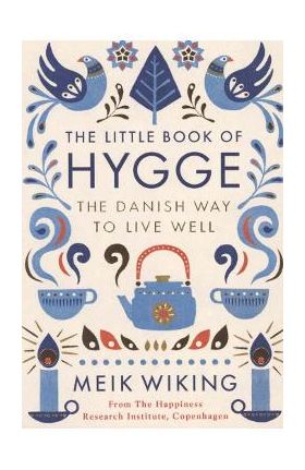 Little Book of Hygge - Meik Wiking