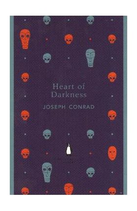 Heart of Darkness - Joseph Conrad