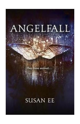 Angelfall - Susan Ee