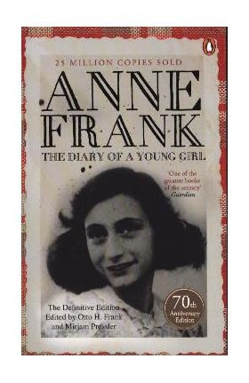 Diary of a Young Girl - Anne Frank