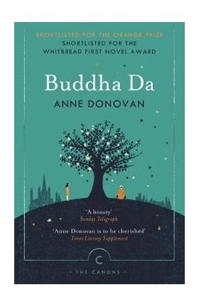 Buddha Da - Anne Donovan