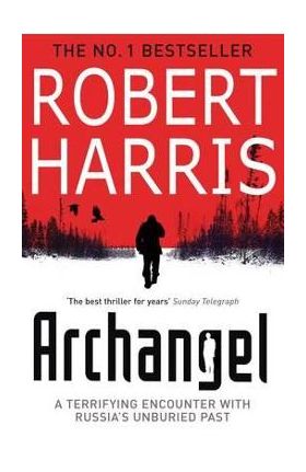 Archangel - Robert Harris