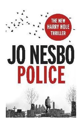 Police - Jo Nesbo