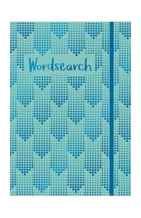 Wordsearch - Eric Saunders