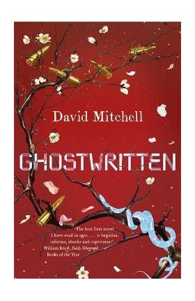 Ghostwritten