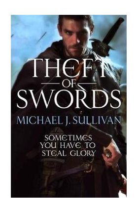 Theft of Swords