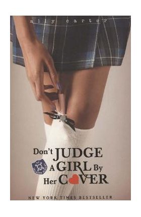 Don't Judge a Girl by Her Cover