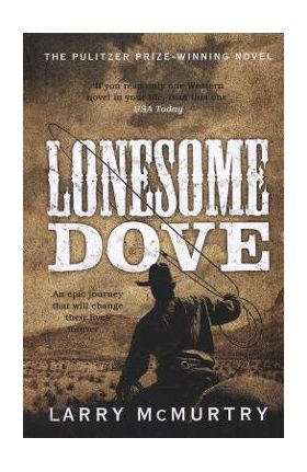 Lonesome Dove