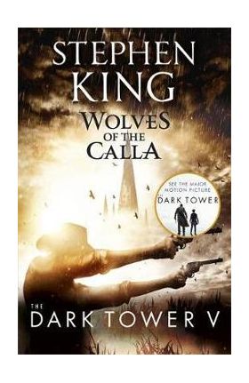 Dark Tower