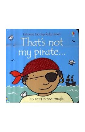 That's Not My Pirate