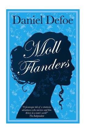 Moll Flanders - Daniel Defoe