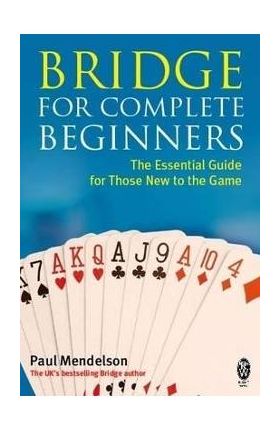 Bridge for Complete Beginners