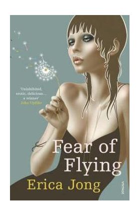 Fear of Flying
