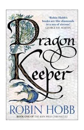 Dragon Keeper