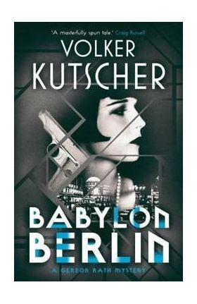 Babylon Berlin