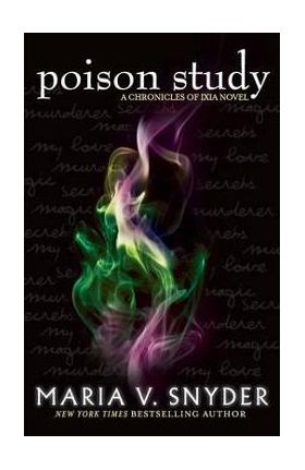 Poison Study