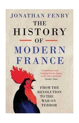 History of Modern France