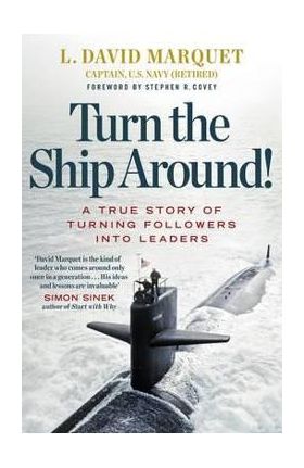 Turn the Ship Around!