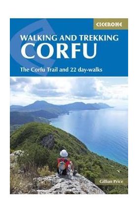 Walking and Trekking on Corfu