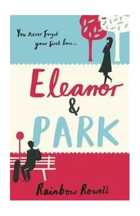 Eleanor & Park