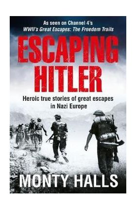Escaping Hitler
