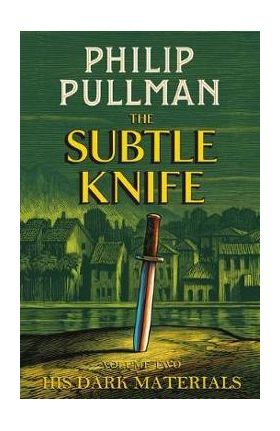 Subtle Knife