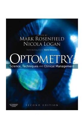 Optometry: Science, Techniques and Clinical Management