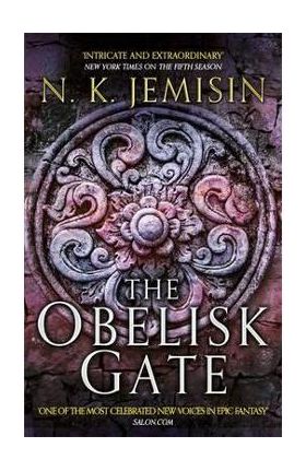 Obelisk Gate