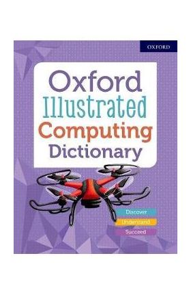 Oxford Illustrated Computing Dictionary