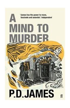 Mind to Murder