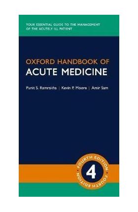 Oxford Handbook of Acute Medicine