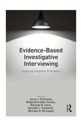 Evidence-based Investigative Interviewing