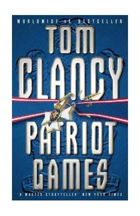 Patriot Games