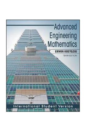 Advanced Engineering Mathematics