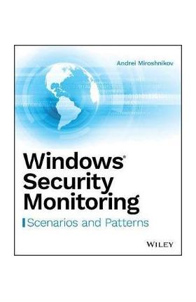 Windows Security Monitoring